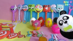 Юбилейный скрепыш Конец акции скрепыши