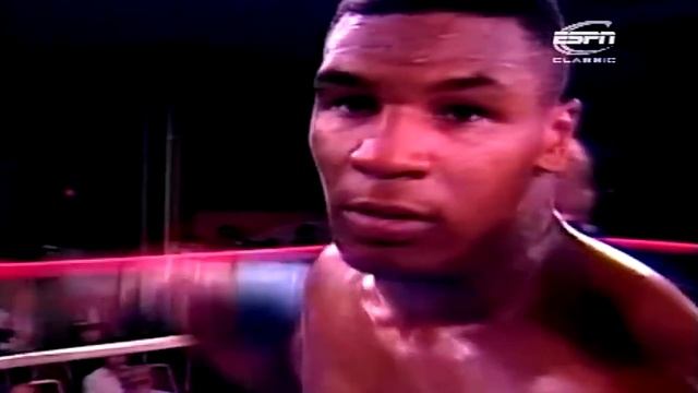 Mike Tyson - 15 Times When He DESTROYED His Opponents [HD]