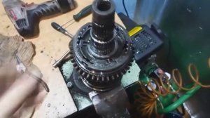 Ремонт коробки передач ВАЗ 2110, 2112. Пропала задняя, 1 и 2 передачи. Кто виноват? ЧТО ДЕЛАТЬ?