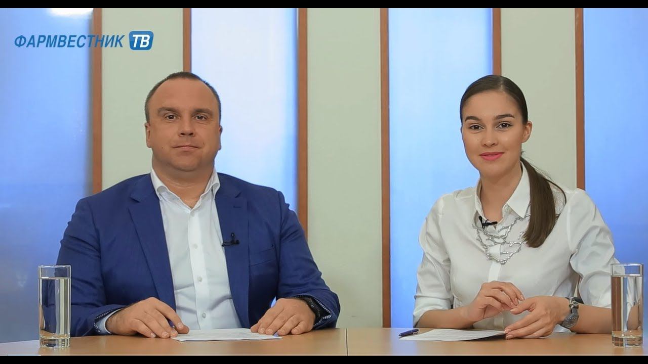 «7 дней за 7 минут» с Денисом Патрашевым смотреть онлайн