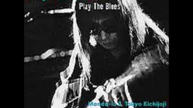 Keiji Haino & Coil - Play The Blues (live in tokyo) [2003] FULL ALBUM смотреть онлайн
