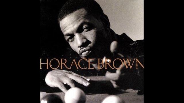 One for the Money - Horace Brown смотреть онлайн