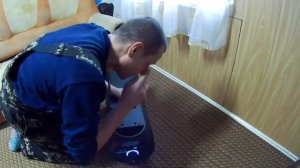 SVEN PS-750. УЛУЧШАЕМ КАЧЕСТВО ЗВУКА! ДЕМПФИРОВАНИЕ!