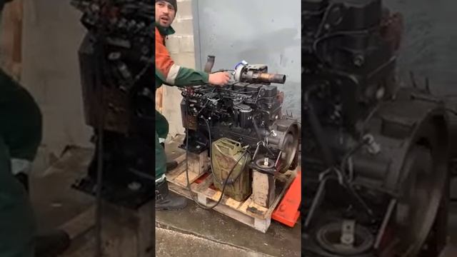CUMMINS  B5.9
