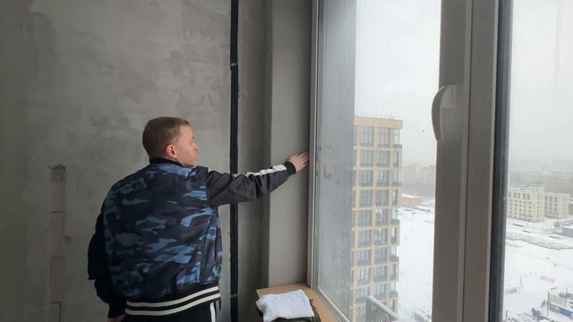 Авторский надзор, один день из жизни дизайнера смотреть онлайн