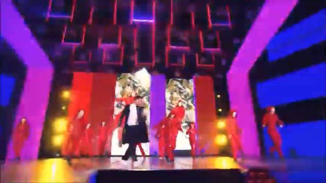 Астемир Апанасов Белла Чао