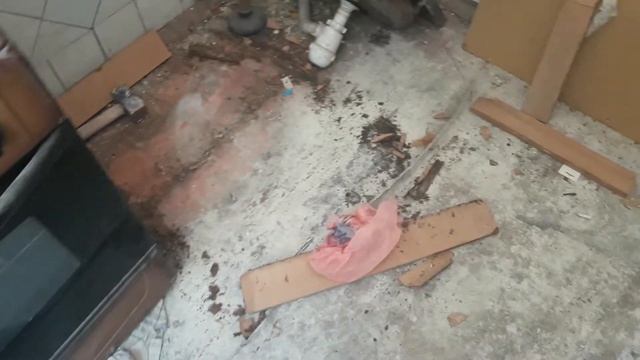 Кухня 6м2 было(23.05.2018) ХАРЬКОВ смотреть онлайн