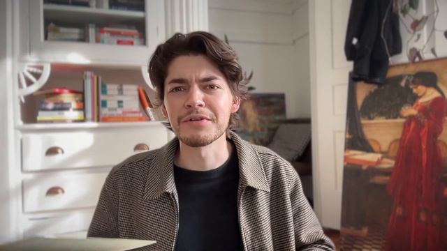A Generation that Cannot Endure Boredom. смотреть онлайн
