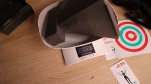 Пулеулавливатель для пневматики. Обзор конструкций. Домашний тир