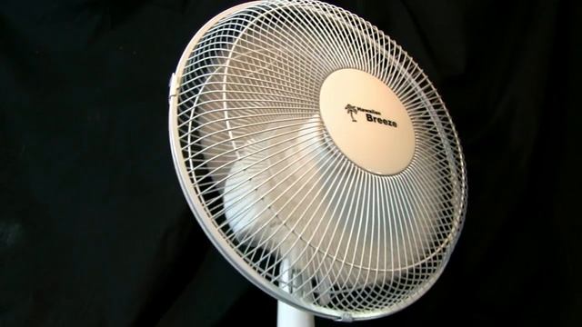 Oscillating Fan 2hrs "Sleep Sounds" ASMR смотреть онлайн