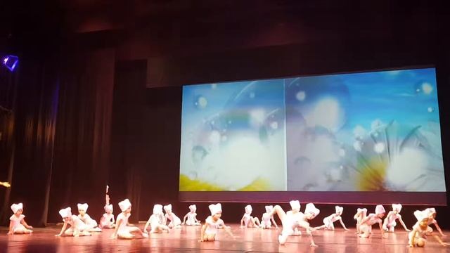 Танец зубиков орск смотреть онлайн