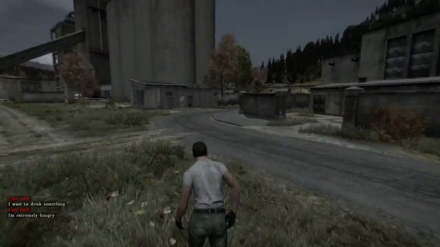 DayZ SA: Мат и Содомия (21+) смотреть онлайн