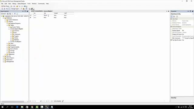 SQL GİRİŞ смотреть онлайн
