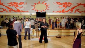 Ошо Динамическая медитация  Лучшая инструкция! Часть 1