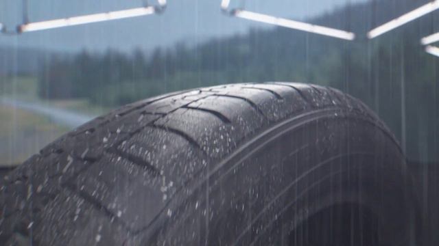 Falken Aklimate All-Weather Tire 30 Second Commercial смотреть онлайн