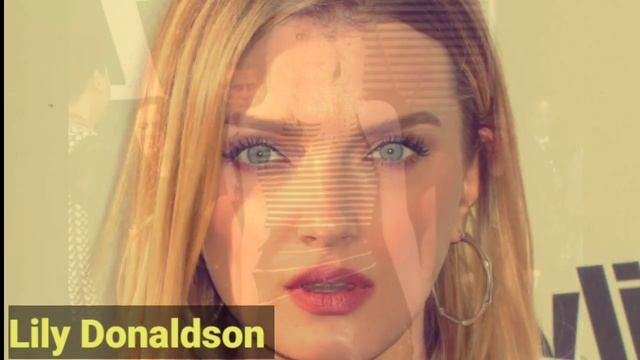 lily Donaldson|Information Hub about Social media persons lifestyle#6 смотреть онлайн