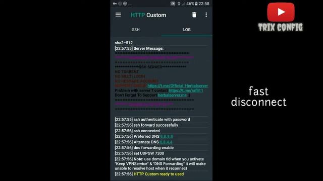 UPDATE|config HC v234|GamesMax|websocket|mode-psiphon|0p0k Telkomsel смотреть онлайн