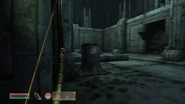 The Elder Scrolls IV: Oblivion #55 (Нашли шлем крестоносца) смотреть онлайн