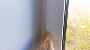 Лента для заклейки окон - обзор