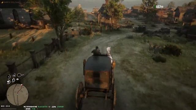 РДР РП | EL CAMINO RP | Жизнь разнорабочего смотреть онлайн