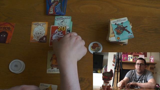 Food Fight - Review #14 смотреть онлайн