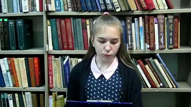 Страна читающая — Анна Кожевникова читает произведение «Крестьянские дети» Н. А. Некрасова смотреть онлайн