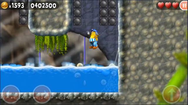 Incredible Jask Джек проходит дальше смотреть онлайн