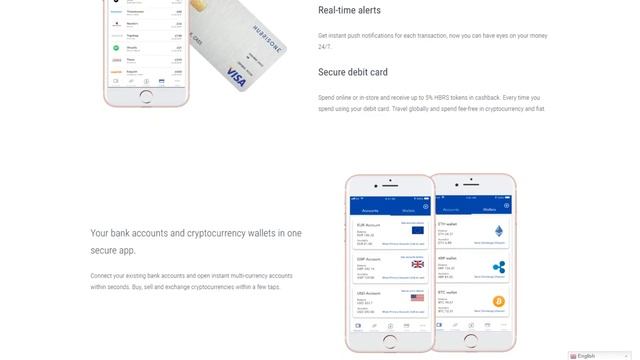 Обзор HubrisOne (HBRS): Что нужно знать о проекте? смотреть онлайн
