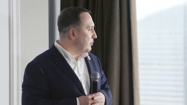 Андрей Лосев 6 Правильное оформление заключения экспертизы с применением полиграфа смотреть онлайн