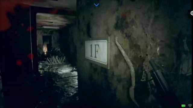 RESIDENT EVIL 7 GAMEPLAY ON ANDROID DEVICE | #7