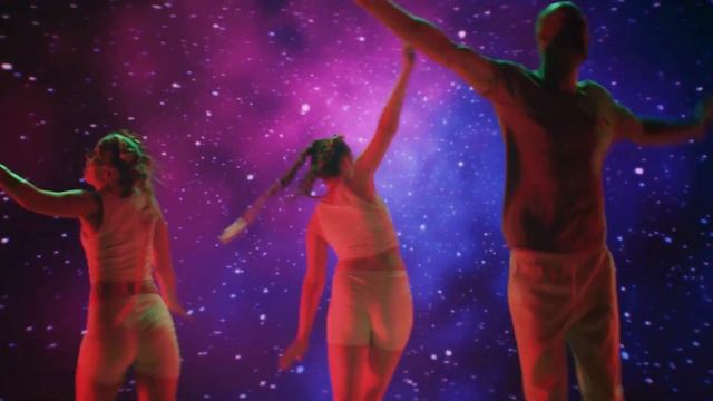 Groovy Night Electronic Dance Music смотреть онлайн