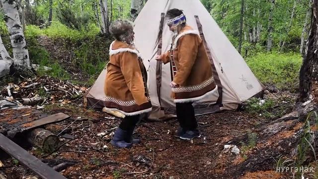 Кухня эвенов смотреть онлайн