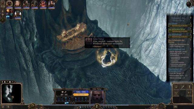 SPELLFORCE 3 PART 61 AKTIVIERUNG DES NEXUS [DEUTSCH/2K] смотреть онлайн
