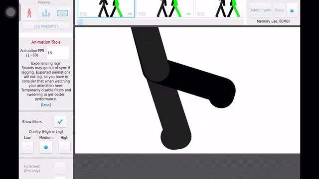 Sticknodes jojo fight.. thing смотреть онлайн