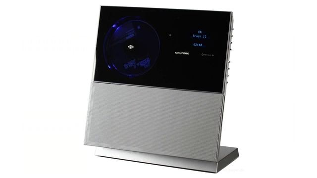 Grundig Ovation 2