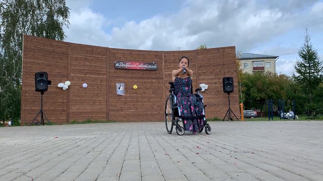 Вероника Лазарева - "Пульс" смотреть онлайн