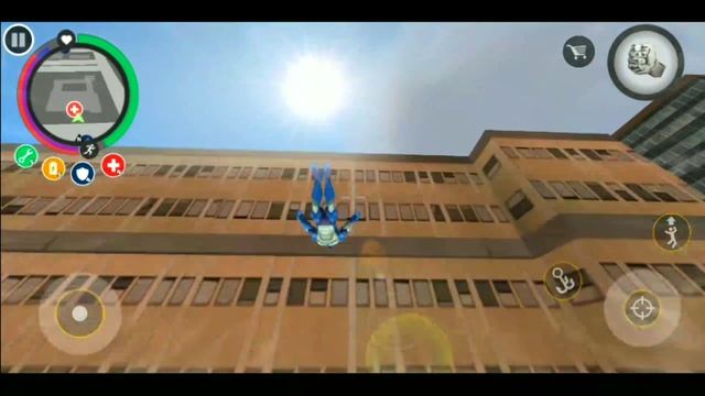 New Update 5.6 | Full Information | Very Bad Update | Rope Hero | Naxeex Ltd | SK Gaming YT 2.0 смотреть онлайн