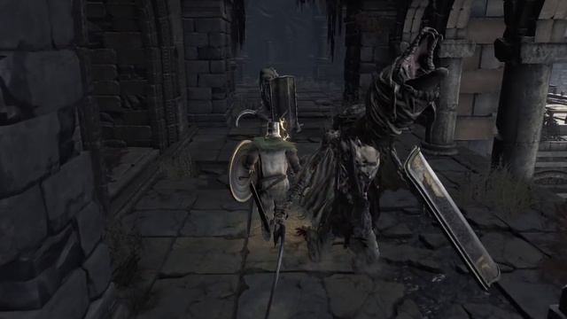 Dark Souls 3 Lore: Who Was Solaire, And What Became Of Him? смотреть онлайн