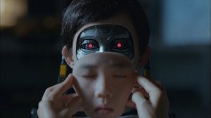 Ты тоже человек?, 1 серия