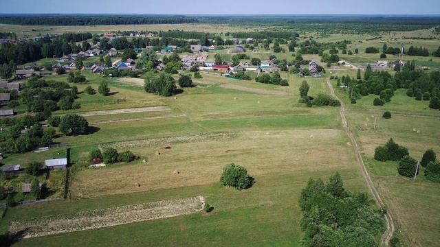 село Нежнур, Республика Марий Эл смотреть онлайн