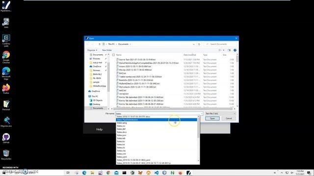 Pipe Delimited to Json смотреть онлайн