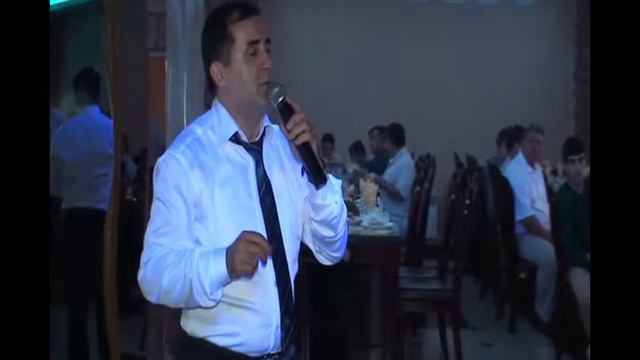 Ровшан Салманов той Архангельск 2013 смотреть онлайн