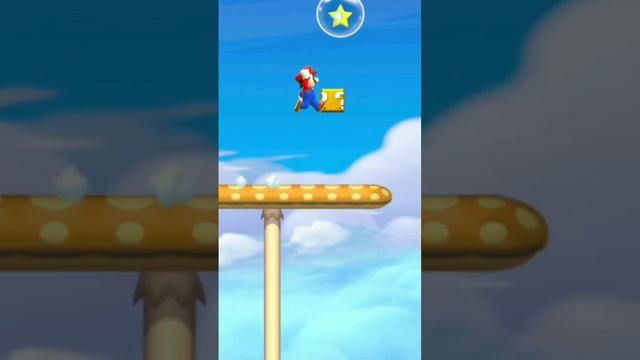 Game Play Супер Марио #1 ? Super Mario Run #Shorts смотреть онлайн