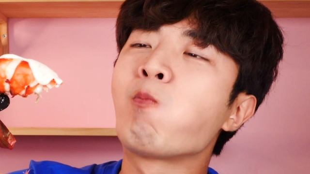 ENG SUB)Excellent! King Tiger Shrimp+Shrimp Cocktails Eat Mukbang?Korean ASMR 후니 Hoony Eatingsound