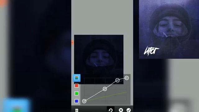 фотошоп туториал #2 смотреть онлайн