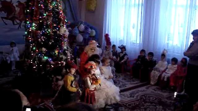 Лисичка рассказывает стих смотреть онлайн