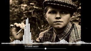 Muzik aka. Ertalab azon turaman