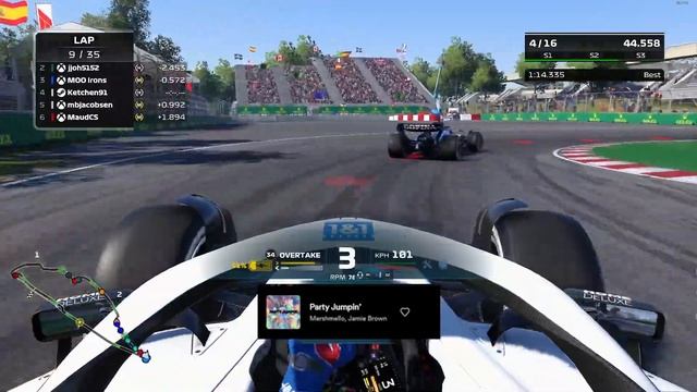 MRL - T2 - Canada POV - - New PC!! смотреть онлайн