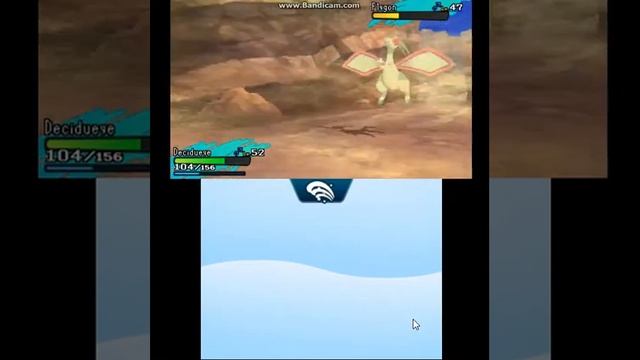 Play Pokemon Sun and Moon on PC Citra Emulator Walkthrough VS Kahuna Hapu смотреть онлайн