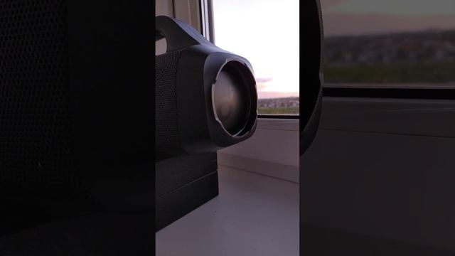 Anker soundcore motion boom bass test 100 смотреть онлайн